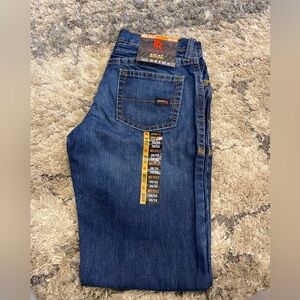 35/32 Flame Resistant Ariat Blue Jeans